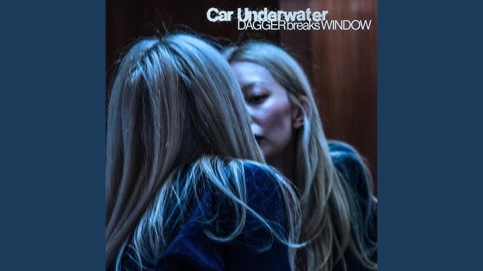 You Pull The Trigger, I'll Frame the Scene | Car Underwater